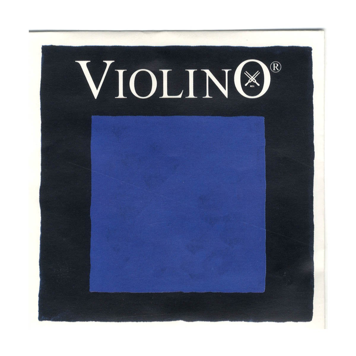 Amazon | Violino ヴィオリーノ ヴァイオリン弦 E線 スチール 4/4